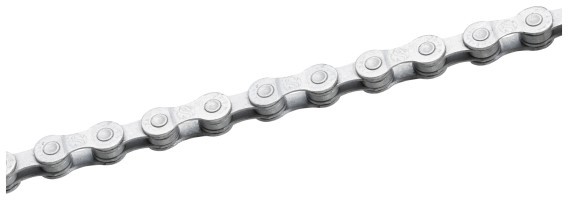 Цегла для велосипеда Cycledesign A.R.T. 9 SPD 116 link Grey (CH0003)