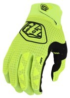 Вело Перчатки TLD AIR GLOVE [FLO YELLOW] S