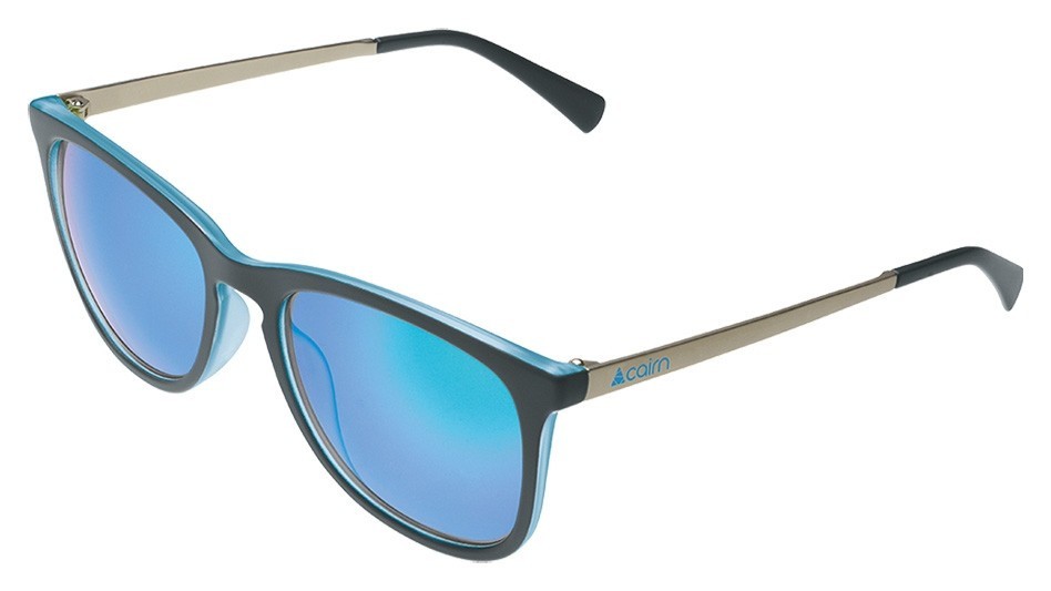 Cairn окуляри Fuzz mat shadow-azure FFUZZ-153