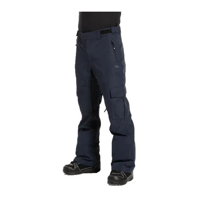 Rehall брюки Buster 2023 navy L 60314-3007-L