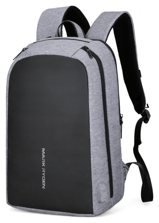 Рюкзак Mark Ryden City MR6971 Gray MR6971_GR
