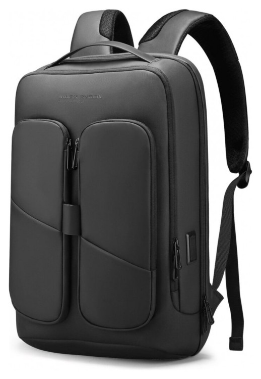 Рюкзак Mark Ryden Amunition MR9222 Black MR9222_BK