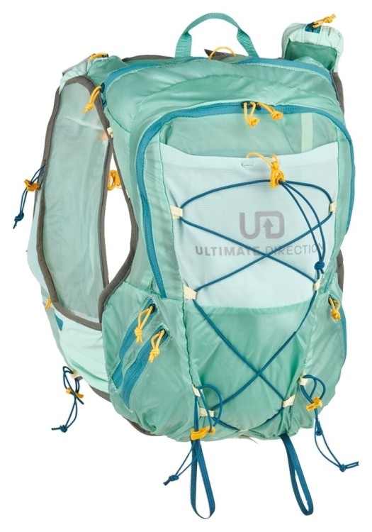 Рюкзак Ultimate Direction Adventure Vesta 6.0 W ice blue 80459423-ICB-S-M