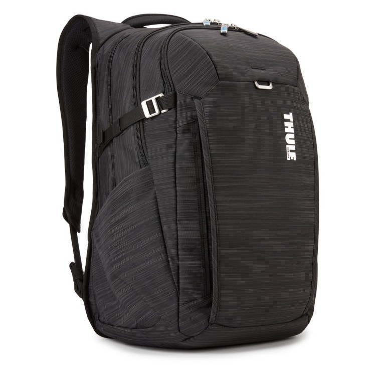Рюкзак Thule Construct Backpack 28L (Black) (TH 3204169) TH 3204169