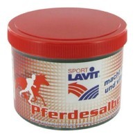 Спортивний бальзам на основі кінського каштана Sport Lavit Pferdesalbe 500ml (39606800)