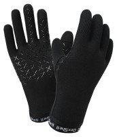 Рукавички водонепроникні Dexshell Drylite Gloves Black LXL
