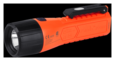 Фонарь ручной взрывобезопасный Fenix WF11E