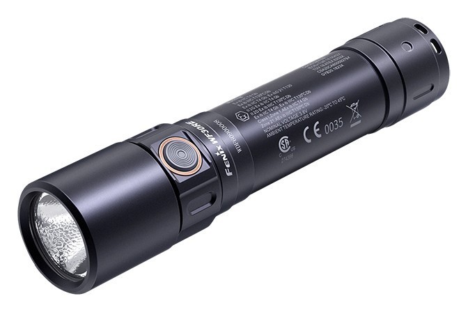 Ліхтар ручний вибухобезпечний Fenix WF30RE FNR_WF30RE
