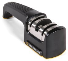 Work Sharp Точилка кухонная механическая Pull Through Kitchen WSKTNPTS-I