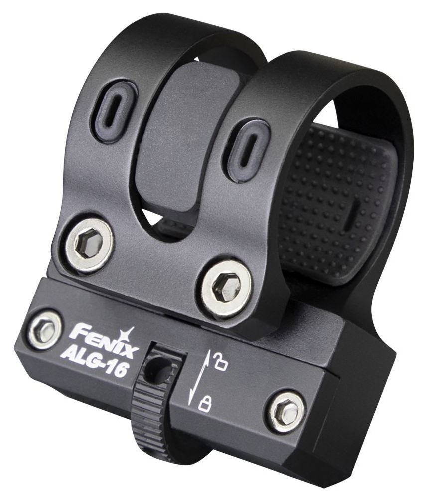 Крепление на оружие для фонарей Fenix ALG-16 FNR_ALG-16