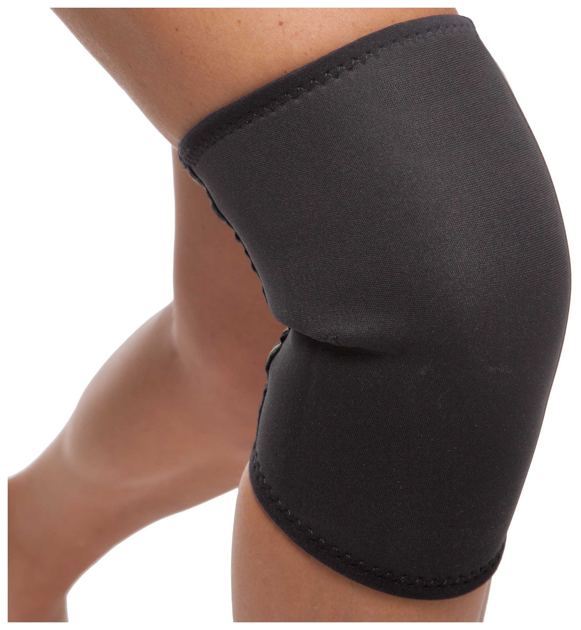 Бандаж на колено ЭasyFit Bandage фиксатор коленного сустава EFIT_EF-0077