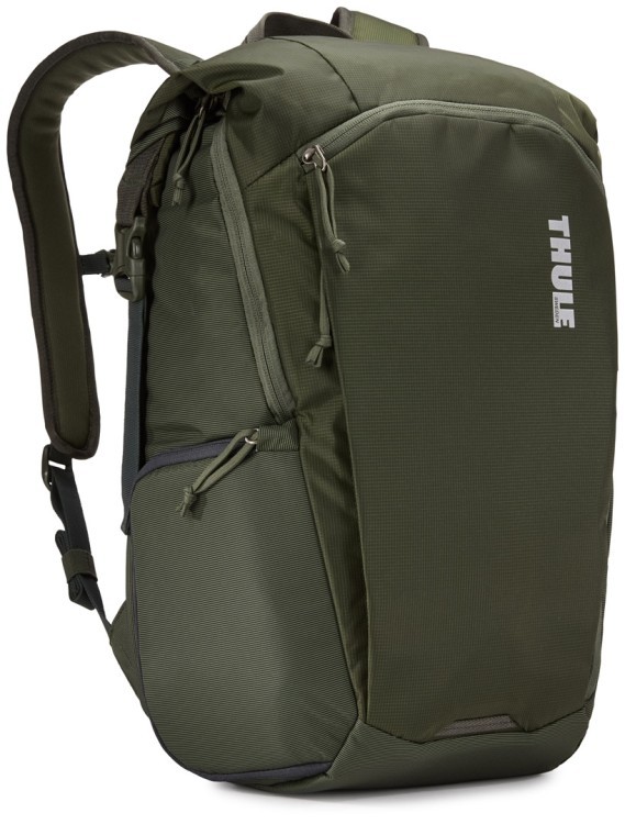 Рюкзак Thule EnRoute Camera Backpack 25L (Dark Forest) (TH 3203905) TH 3203905