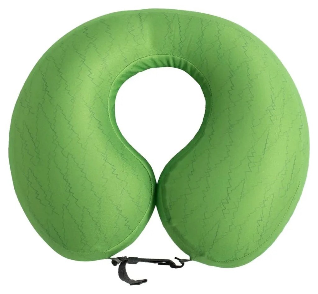 Подушка Exped Neckpillow Deluxe GRG_018.1139