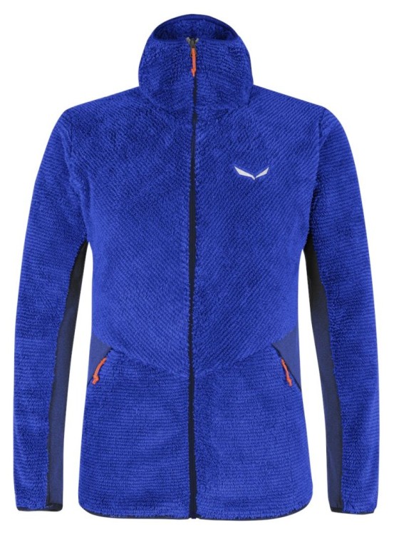 Флисовая кофта Salewa Tognazza Jacket Mns 013.012.0708