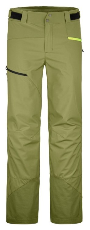 Брюки Ortovox Mesola Pants Mns 025.001.0982