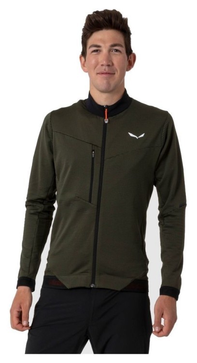 Флис Salewa Pedroc PL 2 Mns Salewa Pedroc PL 2 Mns 013.012.1127