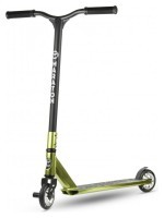 Трюковий самокат Maraton Trigger HIC (Золотий)