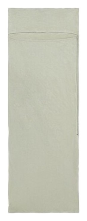 Підкладка для спального мішка Naturehike NH15S012-D, бавовна, світло-зелений FNR_6927595796795