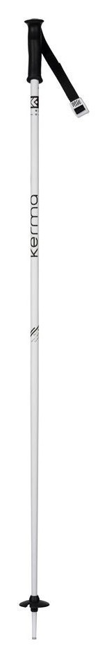 Палиці для гірських лыж Kerma ELITE 2 W 110 см White (DDJ5030-WRH) RCH_16380