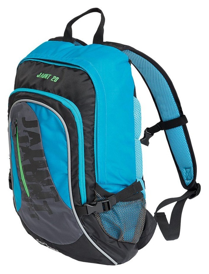 Спортивный рюкзак Saxifraga Jaunt 20 L Turquoise/black (SBB14U202) RCH_15607