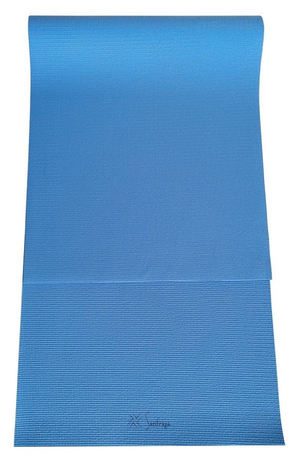 Коврик для йоги Saxifraga ASANA Sky blue (SYM21U1Z) RCH_14663