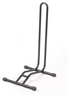 Стійка для велосипеда (підставка під колесо) під заднє колесо KENLI KL-BS04 чорний