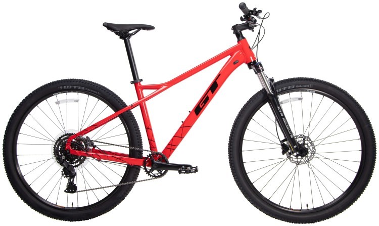 Велосипед 29" GT Avalanche Sport рама - XL RED SKE-40-38