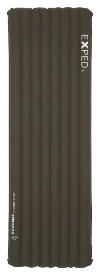 Надувной коврик Exped Dura 10R LW GRG_018.1458