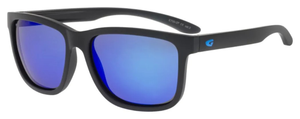 Окуляри GOG Hawk Cat.3 GRG_041.0048