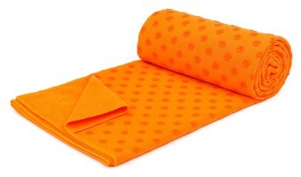 Рушник для йоги Bavar Sport