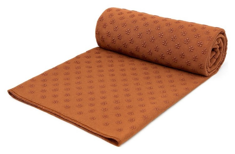 Полотенце для йоги Bavar Sport BVR_3701402