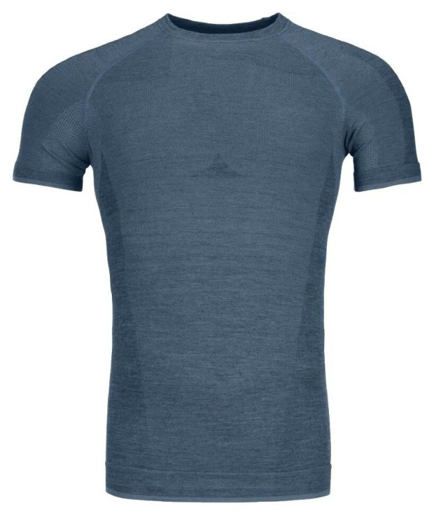 Термофутболка Ortovox 230 Competition Short Sleeve Mns GRG_025.001.1318