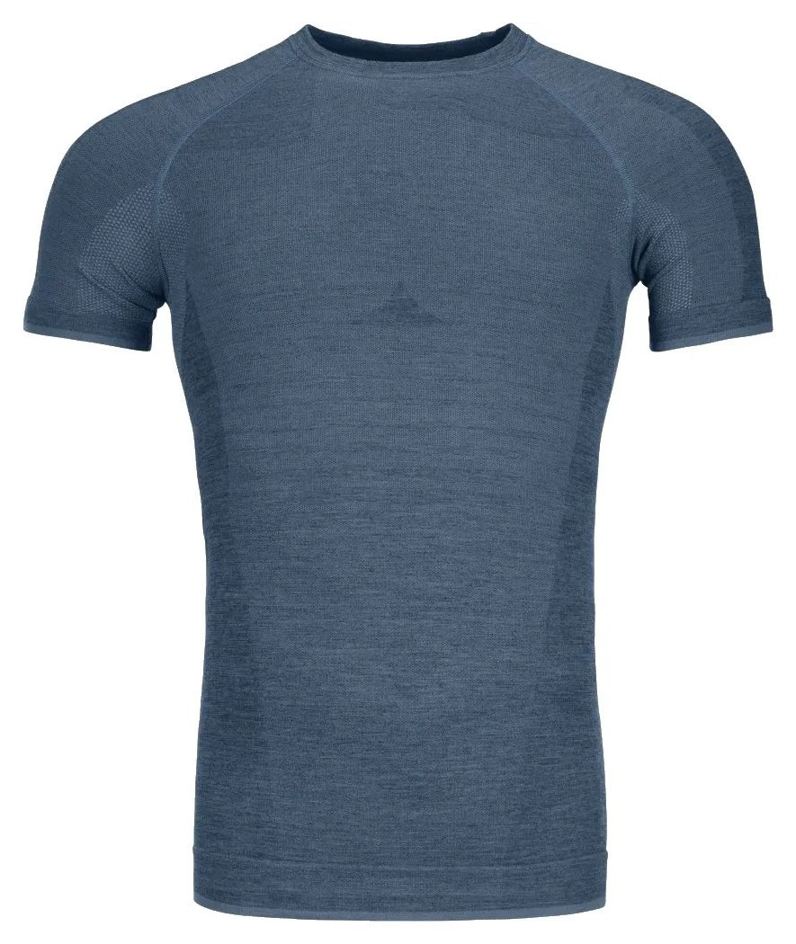 Термофутболка Ortovox 230 Competition Short Sleeve Mns GRG_025.001.1319