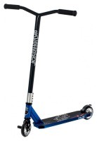 Трюковий самокат Amigo STREET PRO ОХ (блакитний)