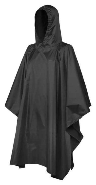 Пончо Trekmates Rove Poncho GRG_015.1741