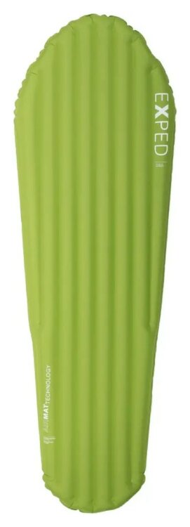 Килимок надувний Exped Ultra 1R LW Mummy GRG_018.0997
