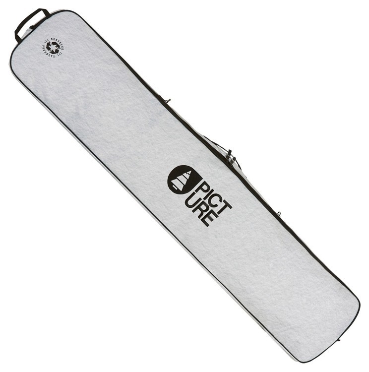 Чехол для сноуборда Picture Organic Snow Bag snow BP150K