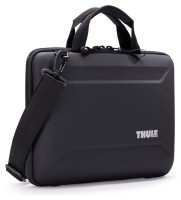 Для ноутбука Thule Gauntlet 5 MacBook 14" Attache (Black) 3205414 (TH 3205414)