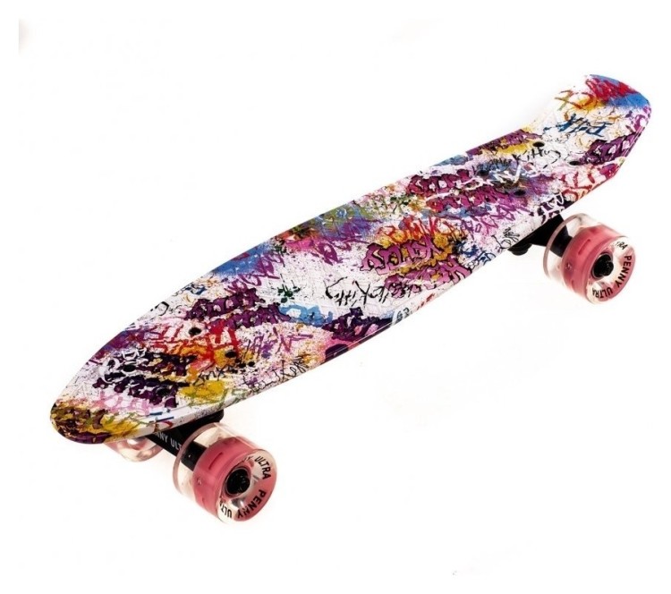 Пенниборд Maraton Zetra 79592521