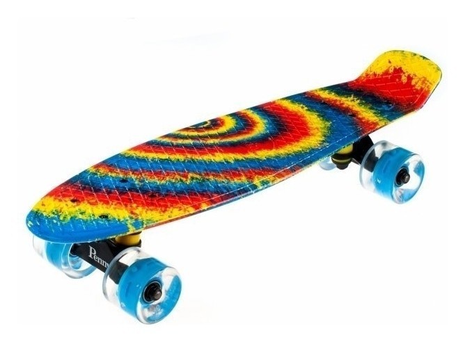 Пенниборд Maraton Zetra 79592517