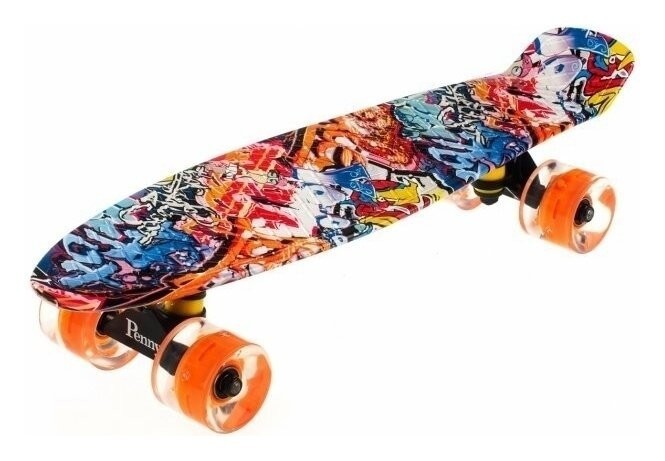 Пенниборд Maraton Zetra 79592520