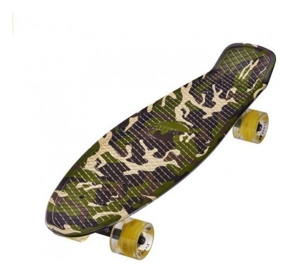 Пенниборд Maraton Zetra 79592515