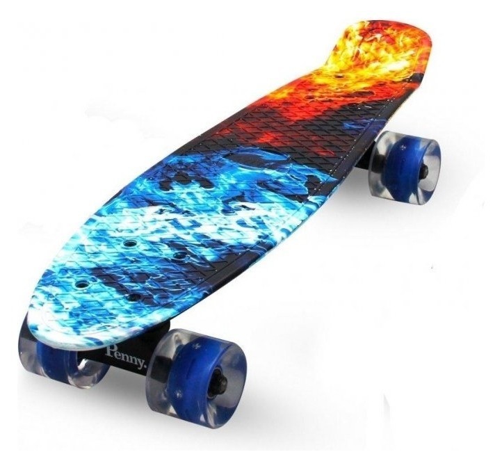 Пенниборд Maraton Zetra 79592516