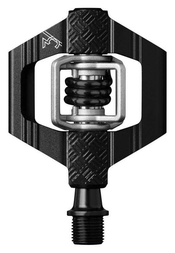 Педалі для велосипеда Crankbrothers CANDY 3 Black (16175) RCH_19541