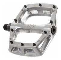 Педалі DMR V8 V2 ( Polished Silver)