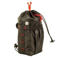 Сумка на кермо KasyBag X-Pocket Pack One hand (кормушка) black-red