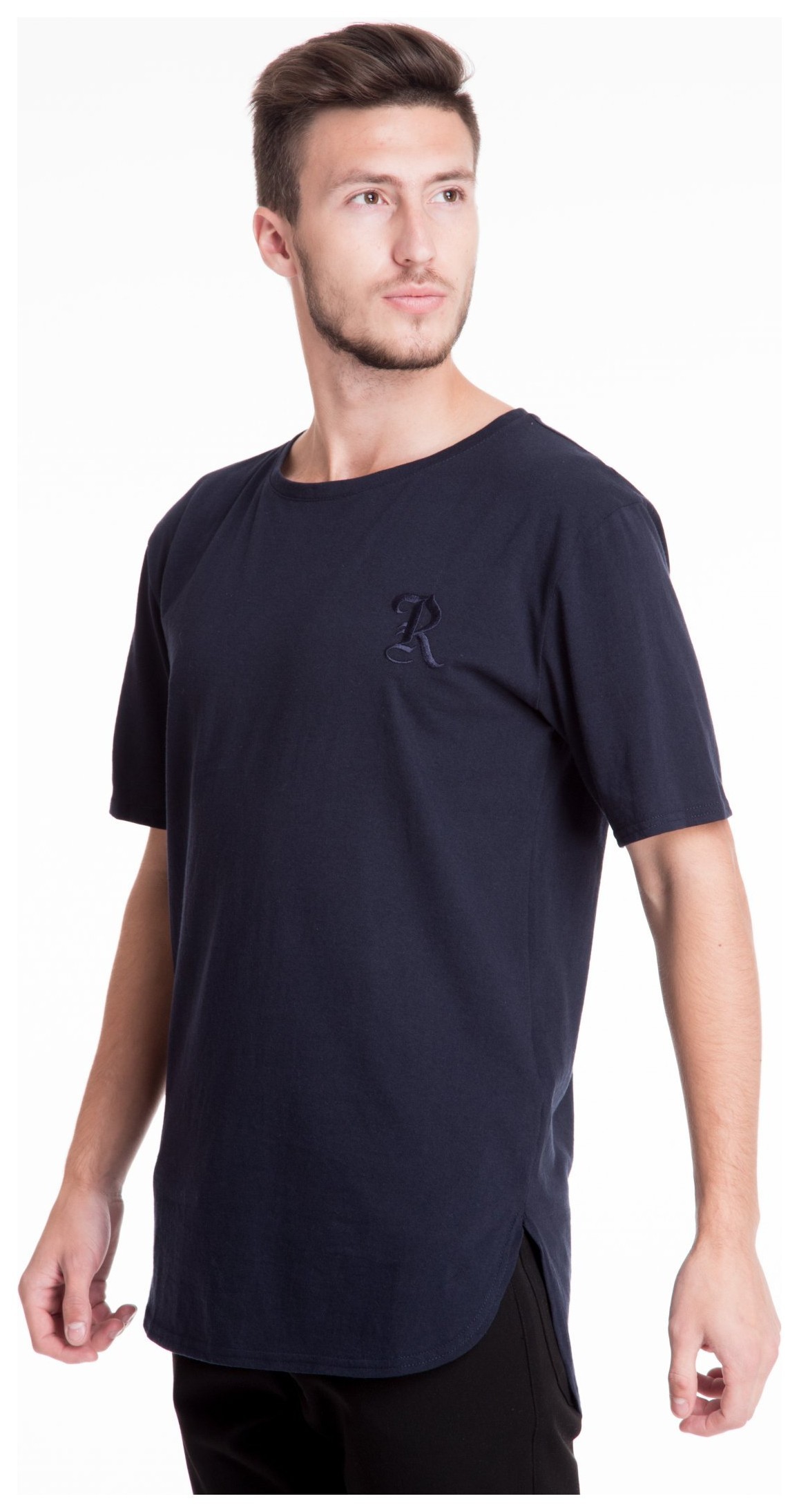 Жіноча футболка Rich Sport Rush M Dark Blue RCH_461100030