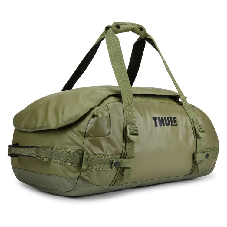 Спортивна сумка Thule Chasm 40L (Olivine) (TH 3204296) TH 3204296
