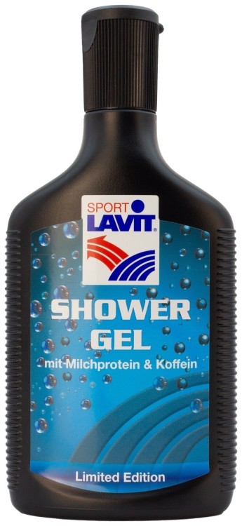 Гель для душу Sport Lavit Shower Gel Milk & Coffee 200ml (39783900) 39783900