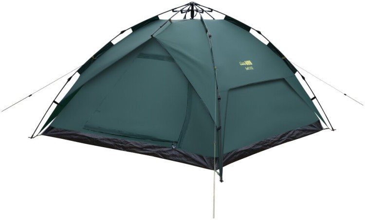 Намет Tramp Swift 3 (v2) green UTRT-098 UTRT-098